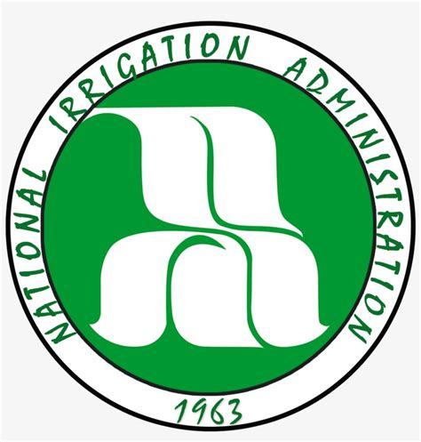 national irrigation administration logo|NIA.